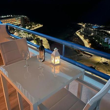 Studio Giulia - Playa Paraiso Tenerife Адехе Екстер'єр фото