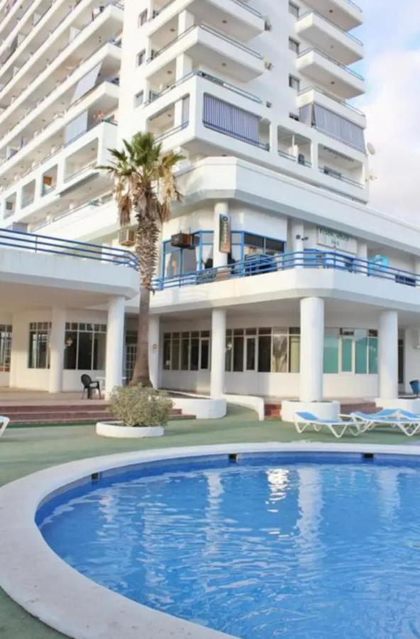 Studio Giulia - Playa Paraiso Tenerife Адехе Екстер'єр фото