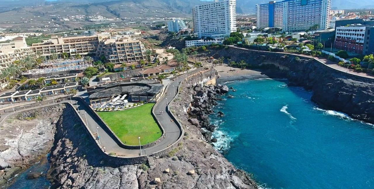 Studio Giulia - Playa Paraiso Tenerife Адехе Екстер'єр фото