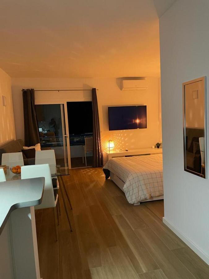 Studio Giulia - Playa Paraiso Tenerife Адехе Екстер'єр фото