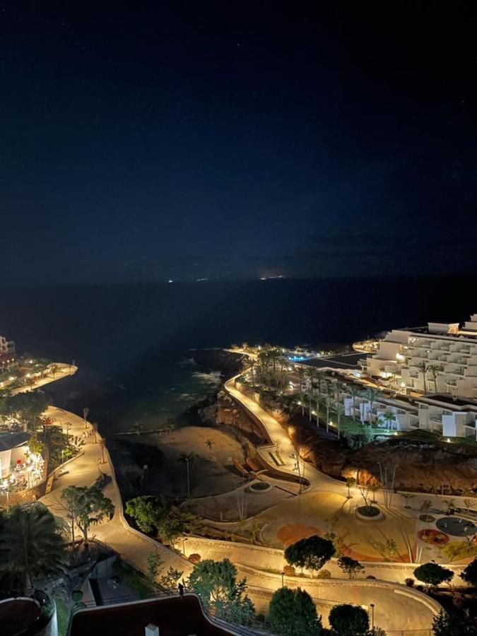 Studio Giulia - Playa Paraiso Tenerife Адехе Екстер'єр фото