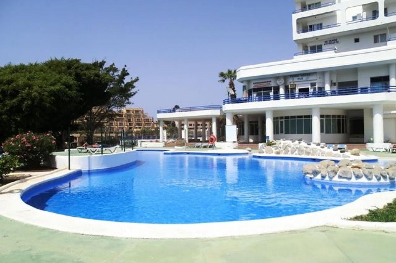 Studio Giulia - Playa Paraiso Tenerife Адехе Екстер'єр фото